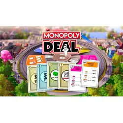 Monopoly Deal