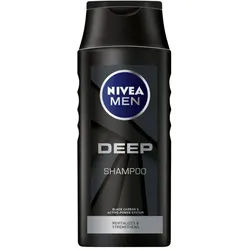 Nivea MEN Deep revitalisierendes Pflegeshampoo