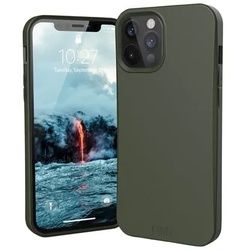 Apple iPhone 12 Pro Max 5G Rugged Case Outback Bio - Olive