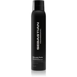 Sebastian Professional Mousse Forte Schaumfestiger 200 ml