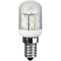 Kühlschranklampe LED 1,2 Watt mit Sockel E14, ersetzt 15 Watt