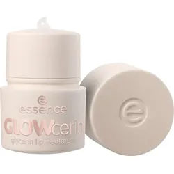 Essence - Glowcerin Glycerin Lippenpflege 12 g