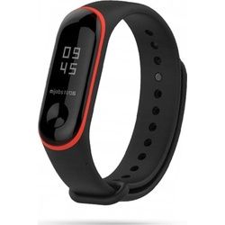 Tech-Protect Protect TECH-PROTECT GLATTES XIAOMI MI BAND 3, Uhrenarmband