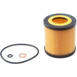 PURFLUX Ölfilter (L376) für BMW X3 3 Z4 4 2 ALPINA B3 5 B4 1 6 X1 7 X5 X4 X6