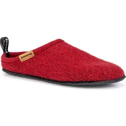 Hanwag Cabin Loafer wine red (551) 46