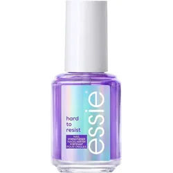 essie Nagelhärter hard to resist, mit stärkender Formel weiß
