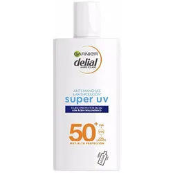 Garnier - Sensitive Advanced Super-uv-fluid Spf50+ Sonnenschutz 30 ml