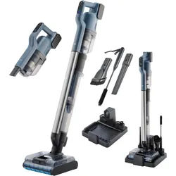 AEG Nass-Trocken-Sauger ULTIMATE 8000 WET&DRY 2in1 (AW82U1DB), 92,9 W, beutellos, 2in1 Nass- Trockenreinigung & Handsauger, automatische Selbstreinigung blau