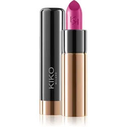 KIKO Milano Gossamer Emotion Cremiger Lippenstift Farbton 125 Cyclamen 3.5 g