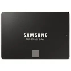 SAMSUNG SSD 870 EVO 250GB