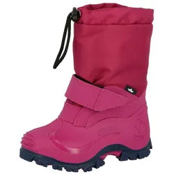 Lico Stiefel Werro Gummistiefel lila 26 EU