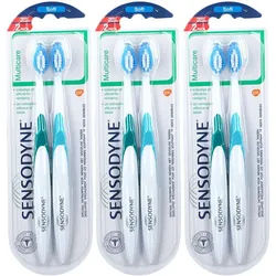 Sensodyne Multicare Zahnbürste Medium