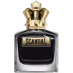 Jean Paul Gaultier Scandal Pour Homme Le Parfum Eau de Parfum Intense 100 ml - Refillable