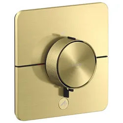 Hansgrohe Thermostat Unterputz Axor ShowerSelect ID 36778950