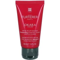 Rene Furterer Okara Color Farbschutz-Shampoo