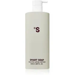 Sister's Aroma Smart Fig flüssige Seife für die Hände 500 ml