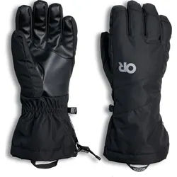 Outdoor Research Women's Adrenaline 3-in-1 Gloves black (0001) M