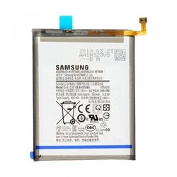 Akku Original Samsung für Galaxy Galaxy A50 SM-A505F, A30s A307F, Typ EB-BA50...