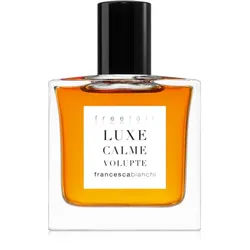 Francesca Bianchi Luxe Calme Volupte Parfüm Extrakt Unisex 30 ml