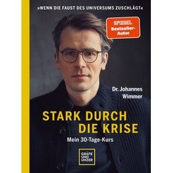 Stark durch die Krise Buch 1 St