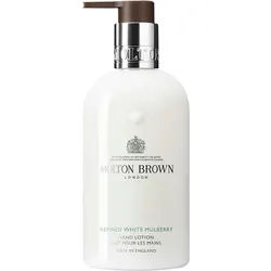 Molton-Brown Collection Refined-White-MulberryHand Lotion 300 ml