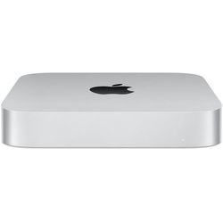 Apple Mac mini - M2 Pro - RAM 16 GB - SSD 512 GB - M2 Pro 16-core GPU - GigE, 80...