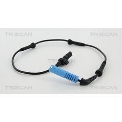 TRISCAN ABS-Sensor 2-polig Vorne Rechts Links für BMW 3