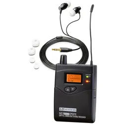 LD Systems MEI 1000 G2 BPR Set