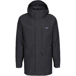 Patagonia M' S TRES 3-IN-1 PARKA Herren Gr.XXL - Doppeljacke - schwarz