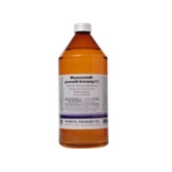WASSERSTOFFPEROXID Lösung 3% 1000 ml