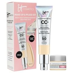 IT Cosmetics - Make-up & Skin Bestseller Set Foundation Medium