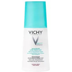 Vichy Deo Pumpzerstäuber fruchtig-frisch Deodorants 100 ml