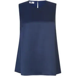 Le top Anna Aura bleu