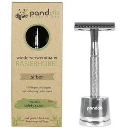 Pandoo Rasierhobel 1 St Männer