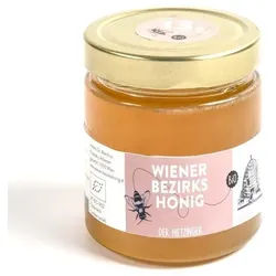 Wiener Bezirks Honig - 13. Bezirk Wien Der Hietzinger von Bezirksimkerei 480 g