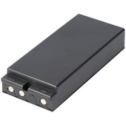 Akku passend für den Ikusi BT12 Akku Ikusi 2303696, TM63, TM64 02