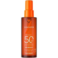 Lancaster Sun Beauty Dry Body Oil SPF50 - 0.15 l