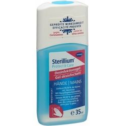 Sterillium® Protect&Care Hydroalkoholisches Gel