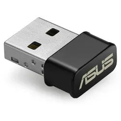 ASUS WLAN USB-Stick USB-AC53 Nano, Dual-Band