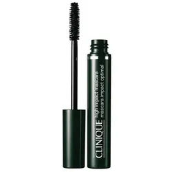 Clinique Make-up AugenHigh Impact Mascara Nr. 02 Black/Brown 7 ml