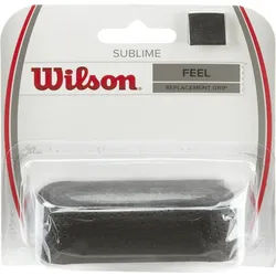 Wilson Tennissaite SUBLIME GRIP BLACK