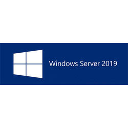 Microsoft Windows Server 2019 Datacenter 2 Core Open License [9EA-01045]