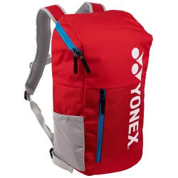 Yonex Rucksack Club Line 2024 (28 Liter) rot