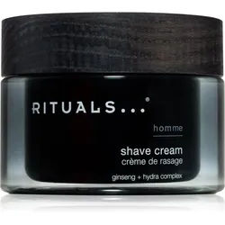RITUALS Homme L'Essentiel Rasiercreme 250 ml