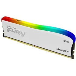 FURY Beast RGB SE DDR4-3200 C16 SC - 8GB