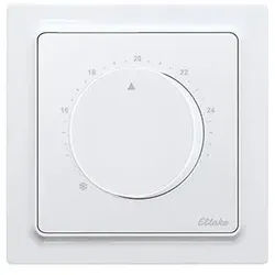 Eltako Funk-Temperaturregler FTR55EHB-am