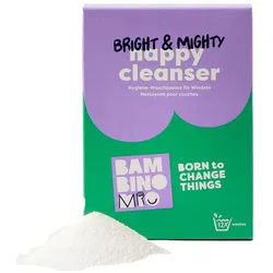 bambino mio natürlicher Waschzusatz