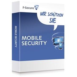 F-Secure Mobile Security