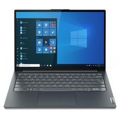 Lenovo ThinkBook 13x G1 20WJ002MGE - 13,3" WQXGA, IPS, Intel Core i5-1130G7, 16GB RAM, 512GB SSD, Windows 11 Pro