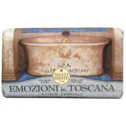 Nesti Dante Emozione in Toscana Acque Termali